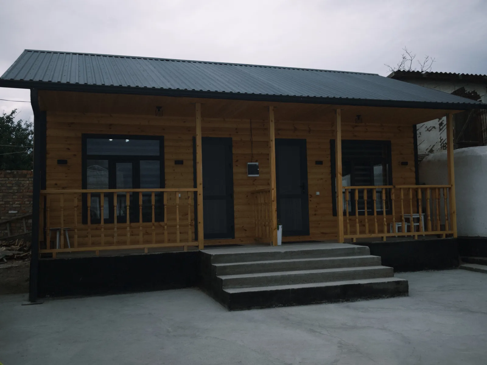 Гостевой дом Mery Home
