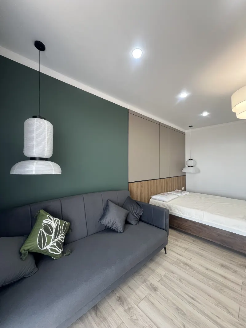Гостевой дом Souluna lodge в Чырпыкты