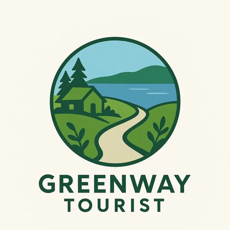 Гостевой дом Гостевой дом "GreenWay Tourist" в Бостери